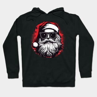 Santa Claus Hoodie